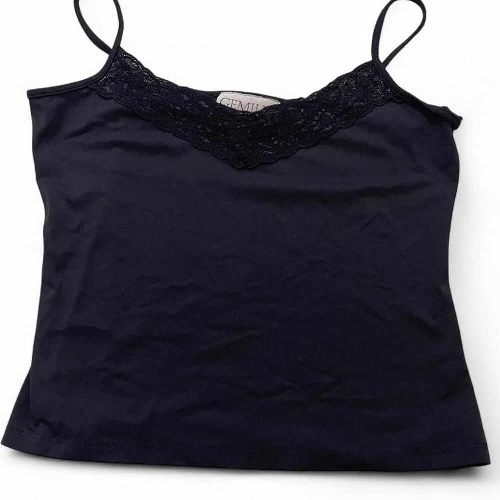 American-vintage Women's Black Vest